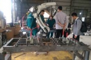 MỘT SỐ KẾT QUẢ NGHIÊN CỨU CÔNG NGHỆ HÀN LAI GHÉP (HYBRID) PLASMA-GMAW 