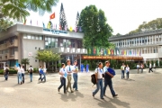 Trường Đại học Bách Khoa ĐHQG-HCM